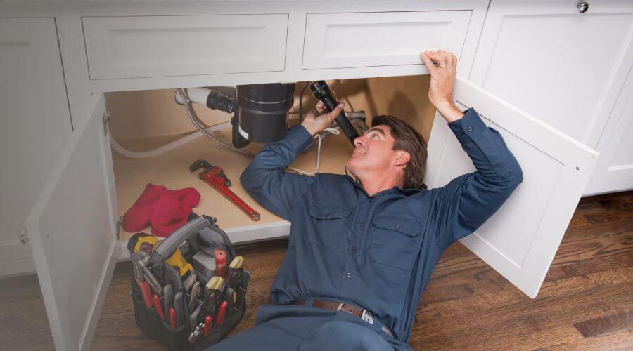 Professional expert plumbing services in Hallett, OK
